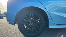 Honda Jazz 1.5 i-VTEC Sport Navi 5dr Petrol Hatchback